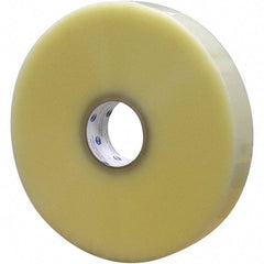 Intertape - Box Sealing & Label Protection Tape Tape Number: 1100 Thickness (mil): 3.0000 - Eagle Tool & Supply