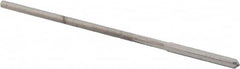 M.A. Ford - 0.049" Solid Carbide 4 Flute Chucking Reamer - Eagle Tool & Supply