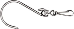 Hyde Tools - Steel Ladder Hook - 9" OAL - Eagle Tool & Supply