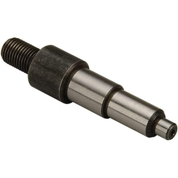 Dynabrade - Air Belt Sander Spindle - Use with 40600, 40601 - Eagle Tool & Supply