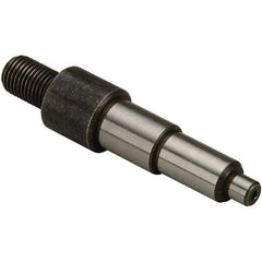 Dynabrade - Air Belt Sander Spindle - Use with 40600, 40601 - Eagle Tool & Supply