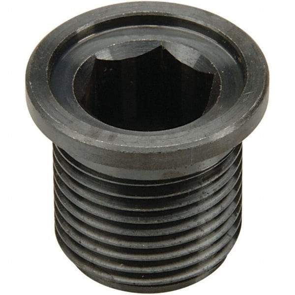 Dynabrade - 7" Air Vertical Disc Sander Bushing - Use with 53261, 53262, 53263 - Eagle Tool & Supply