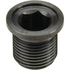 Dynabrade - 7" Air Vertical Disc Sander Bushing - Use with 53261, 53262, 53263 - Eagle Tool & Supply