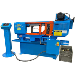 DoALL - Horizontal Bandsaws Machine Style: Manual Drive Type: Variable Speed Pulley - Eagle Tool & Supply