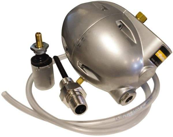 Domnick Hunter - 5 Pc. Compressed Air Dryer Maintenance Kit - For Use with ZDHHT25, 35, 50 Refrigerated Air Dryer - Eagle Tool & Supply