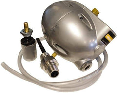 Domnick Hunter - 5 Pc. Compressed Air Dryer Maintenance Kit - For Use with ZDHHT25, 35, 50 Refrigerated Air Dryer - Eagle Tool & Supply