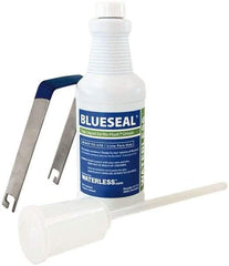 Waterless - Trap Seal Accessory Kit - Urinal Accessory - Eagle Tool & Supply