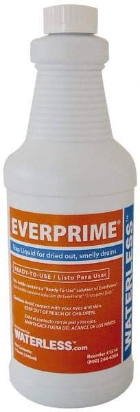 Waterless - Trap Primer Liquid - Eagle Tool & Supply