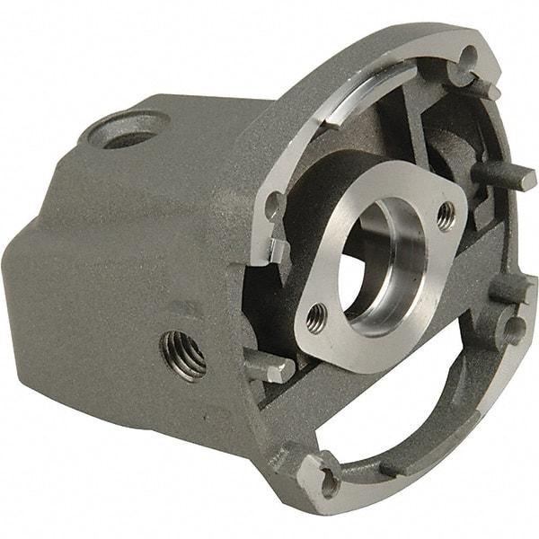 Dynabrade - Electric Right-Angle Grinder Gear Box Housing - Use with 40250 - Eagle Tool & Supply