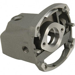 Dynabrade - Electric Right-Angle Grinder Gear Box Housing - Use with 40250 - Eagle Tool & Supply