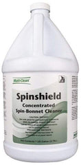 Minuteman - 55 Gal Drum Carpet Protectant - Use on Oil Stain Repellency - Eagle Tool & Supply