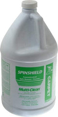 Minuteman - 1 Gal Bottle Carpet Protectant - Use on Oil Stain Repellency - Eagle Tool & Supply