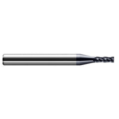 .078 DIA CARBIDE SQ EM - Exact Industrial Supply