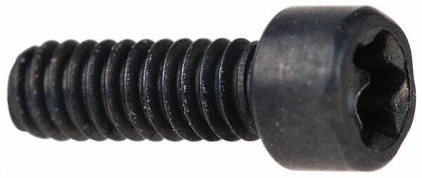 Kennametal - Torx Cap Screw for Indexable Milling & Turning - For Use with Inserts - Eagle Tool & Supply