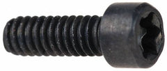 Kennametal - Torx Cap Screw for Indexable Milling & Turning - For Use with Inserts - Eagle Tool & Supply