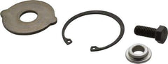 Dayton Lamina - Type II Washer Assembly - 2" Post Diam - Eagle Tool & Supply