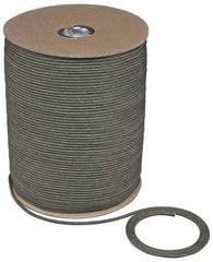 Ability One - 1,200' Max Length Nylon Braided Cord - 550 Lb Capacity - Eagle Tool & Supply