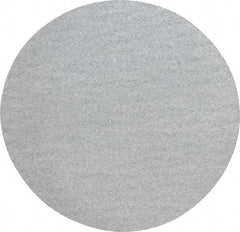 Made in USA - 5" Diam, 80 Grit, Silicon Carbide Hook & Loop Disc - Medium Grade, Coated, B Weight Paper Backing, - Eagle Tool & Supply