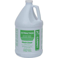 Minuteman - 1 Gal Bottle Spot/Stain Cleaner - Use on All Types of Carpeting & Stain Resistant Nylon - Eagle Tool & Supply