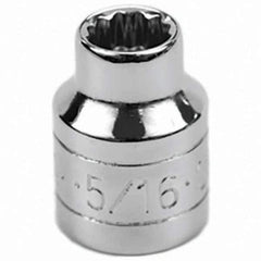 SK - Hand Socket - Eagle Tool & Supply