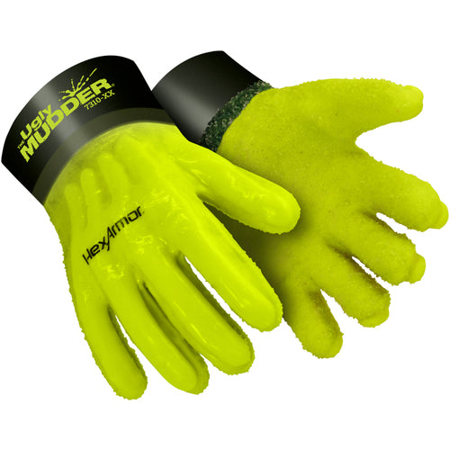 7310 Ugly Mudder Premium Particle PVC, size M