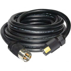 Hubbell Wiring Device-Kellems - GFCI Cords & Power Distribution Centers Mount Type: No Mount Number of Outlets: 1 - Eagle Tool & Supply