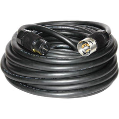 Hubbell Wiring Device-Kellems - GFCI Cords & Power Distribution Centers Mount Type: No Mount Number of Outlets: 1 - Eagle Tool & Supply