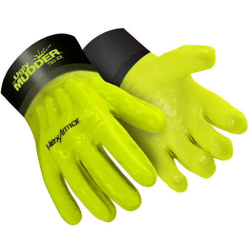 7311 Ugly Mudder Premium Flat PVC, size XL