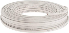 Southwire - NM-B, 14 AWG, 15 Amp, 250' Long, Stranded Core, 1 Strand Building Wire - White, PVC Insulation - Eagle Tool & Supply