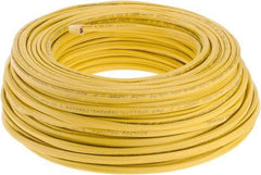 Southwire - NM-B, 12 AWG, 20 Amp, 250' Long, Stranded Core, 1 Strand Building Wire - Yellow, PVC Insulation - Eagle Tool & Supply