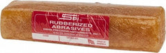 Made in USA - Abrasive Belt & Disc Cleaner - 8" Length x 2" Wide x 2" Thick - Eagle Tool & Supply