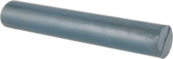 Made in USA - 1" Diam x 6" Long, Round Abrasive Pencil - Extra Fine Grade - Eagle Tool & Supply