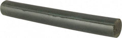 Made in USA - 3/4" Diam x 6" Long, Round Abrasive Pencil - Extra Fine Grade - Eagle Tool & Supply