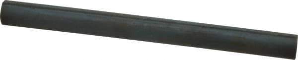 Made in USA - 1/2" Diam x 6" Long, Round Abrasive Pencil - Extra Fine Grade - Eagle Tool & Supply