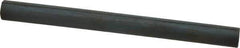 Made in USA - 1/2" Diam x 6" Long, Round Abrasive Pencil - Extra Fine Grade - Eagle Tool & Supply