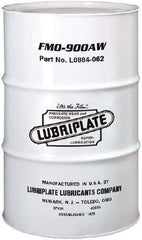 Lubriplate - 55 Gal Drum, Mineral Gear Oil - 55°F to 375°F, 856 SUS Viscosity at 100°F, 83 SUS Viscosity at 210°F, ISO 150 - Eagle Tool & Supply
