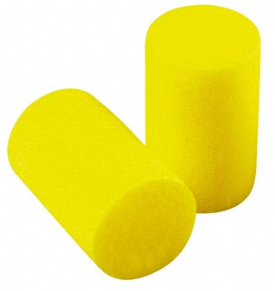 3M - Earplugs Disposable or Reusable: Disposable Style: Corded - Eagle Tool & Supply