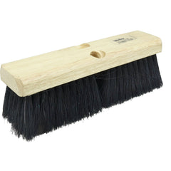 10″ Driveway Coater, Black Tampico Fill - Eagle Tool & Supply