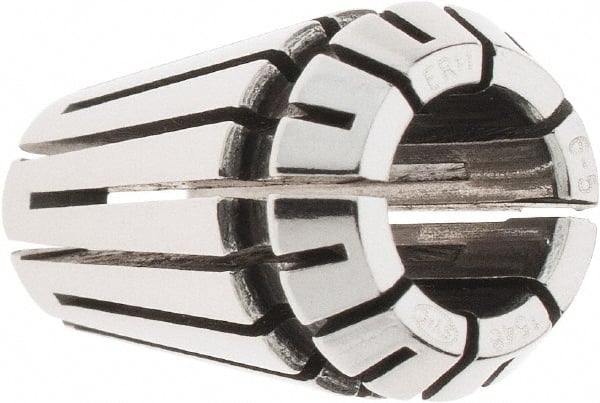 Techniks - 6mm ER11 ER Collet - Eagle Tool & Supply