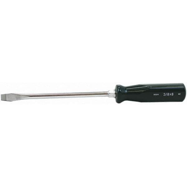 SK - Slotted Screwdriver - Slotted - Eagle Tool & Supply
