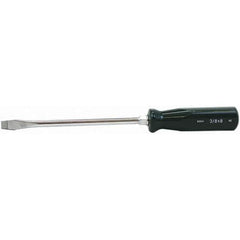 SK - Slotted Screwdriver - Slotted - Eagle Tool & Supply