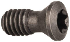 Kennametal - Torx Cap Screw for Indexable Milling & Turning - For Use with Inserts - Eagle Tool & Supply