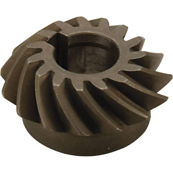 Dynabrade - Air Disc Sander Bevel Pinion - Use with 50345 - Eagle Tool & Supply