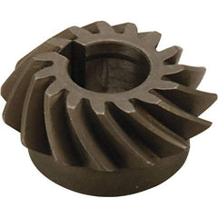 Dynabrade - Air Disc Sander Bevel Pinion - Use with 50345 - Eagle Tool & Supply
