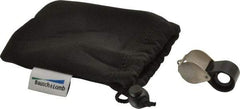Bausch & Lomb - 14x Magnification, 0.7874 Inch Focal Distance, Handheld Magnifier - 1 Lens, Round - Eagle Tool & Supply