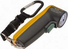 Fluke - UV Refrigerant Leak Detector Flashlight - 3 AAA Batteries (Included) - Eagle Tool & Supply