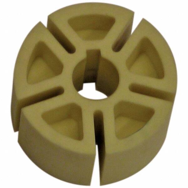 3M - Power Sander Machined Rotor - For Use with 3M Random Orbital Sanders - Eagle Tool & Supply