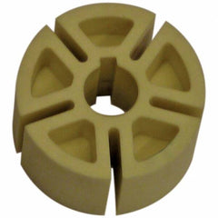 3M - Power Sander Machined Rotor - For Use with 3M Random Orbital Sanders - Eagle Tool & Supply