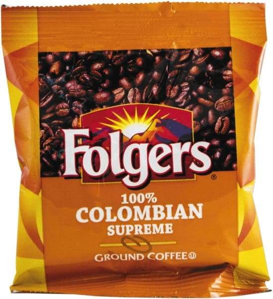 Folgers - Columbian Roast Coffee - Eagle Tool & Supply