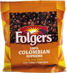 Folgers - Columbian Roast Coffee - Eagle Tool & Supply